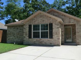 10908 Oriole Pl, Conroe, TX 77385