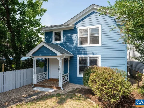 617 Hinton Ave, Charlottesville, VA 22902