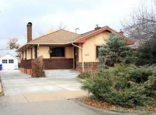 524 E Browning Ave, Salt Lake City, UT 84105