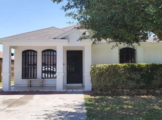 315 James Smith Rd, Laredo, TX 78043