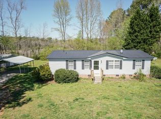 322 Tant Rd, Zebulon, NC 27597