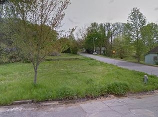 2323 S Pulaski St, Little Rock, AR 72206