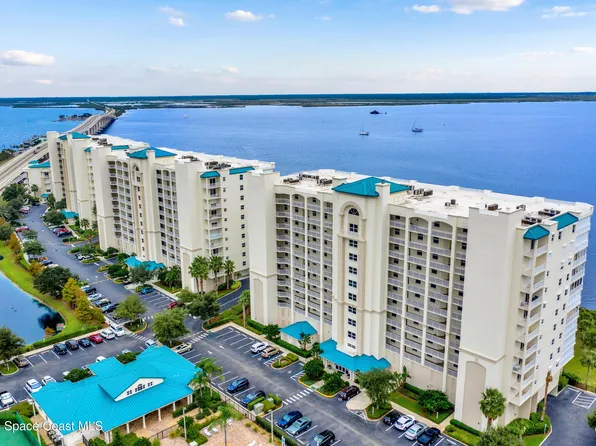 3 Indian River Ave APT 905, Titusville, FL 32796