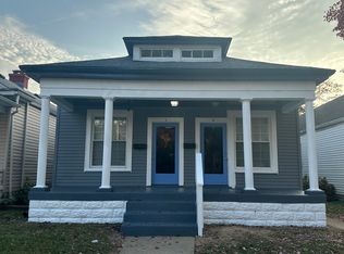 4113 S 5th St #1, Louisville, KY 40214