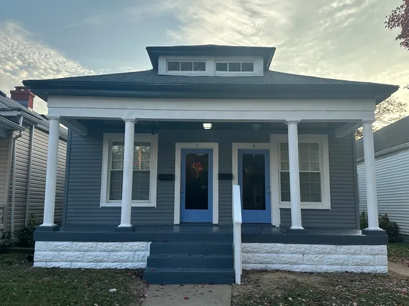 4113 S 5th St #1, Louisville, KY 40214