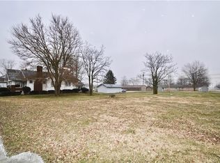325 S Main St, Ansonia, OH 45303