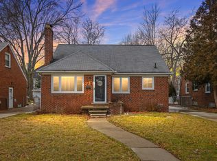731 Coolidge Hwy, Birmingham, MI 48009