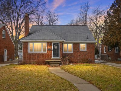 731 Coolidge Hwy, Birmingham, MI, 48009