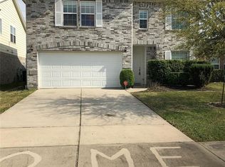 8907 Butterstone Ridge Ln, Richmond, TX 77407