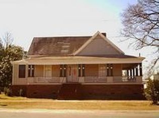 312 Beech Ave, Denmark, SC 29042