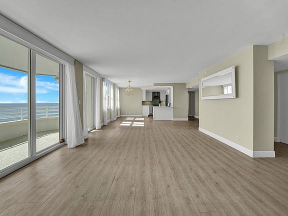 3rd image of 3407 S Ocean Boulevard #5B