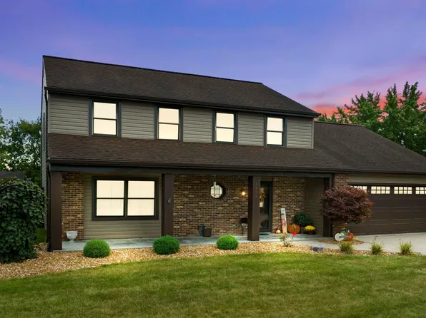1404 Davidson Ct, Auburn, IN 46706