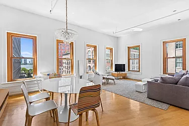 19 Hubert Street, #5
