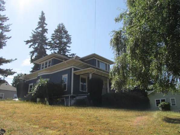 North 1st 1-4, 428 N 1st St APT 4, Mount Vernon, WA 98273