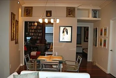 Rented by R New York