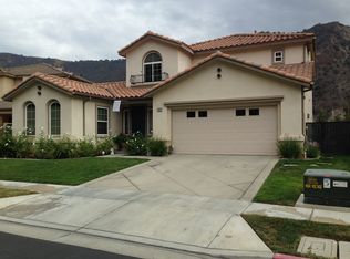 22 Moonridge Ct, Azusa, CA 91702