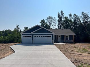 2312 Albert St, Stevens Point, WI 54481