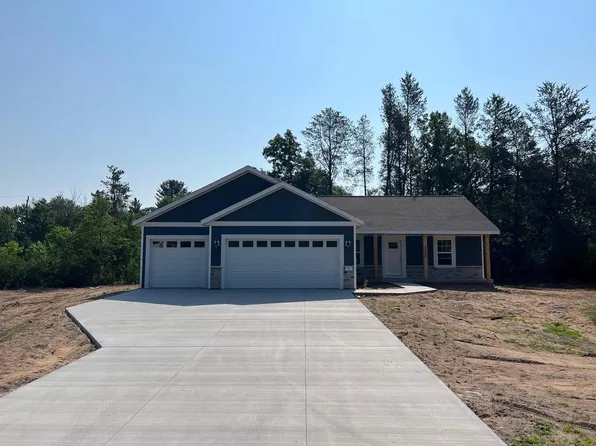 2312 ALBERT STREET, WI 54481