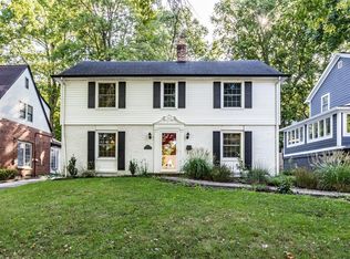 5255 N Capitol Ave, Indianapolis, IN