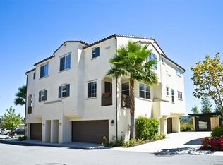 5060 Tranquil Way UNIT 103, Oceanside, CA 92057
