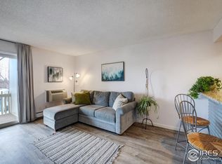 2707 Valmont Rd #C-204, Boulder, CO 80304