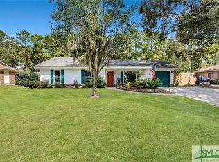 26 Rivers Bend Dr, Savannah, GA 31406