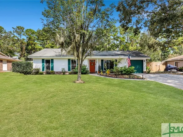 26 Rivers Bend Drive, Savannah, GA 31406