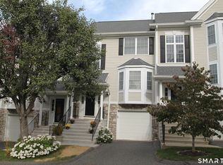 Sterling Woods, Danbury, CT 06811