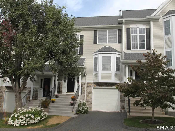 1203 Revere Road #1203, Danbury, CT 06811