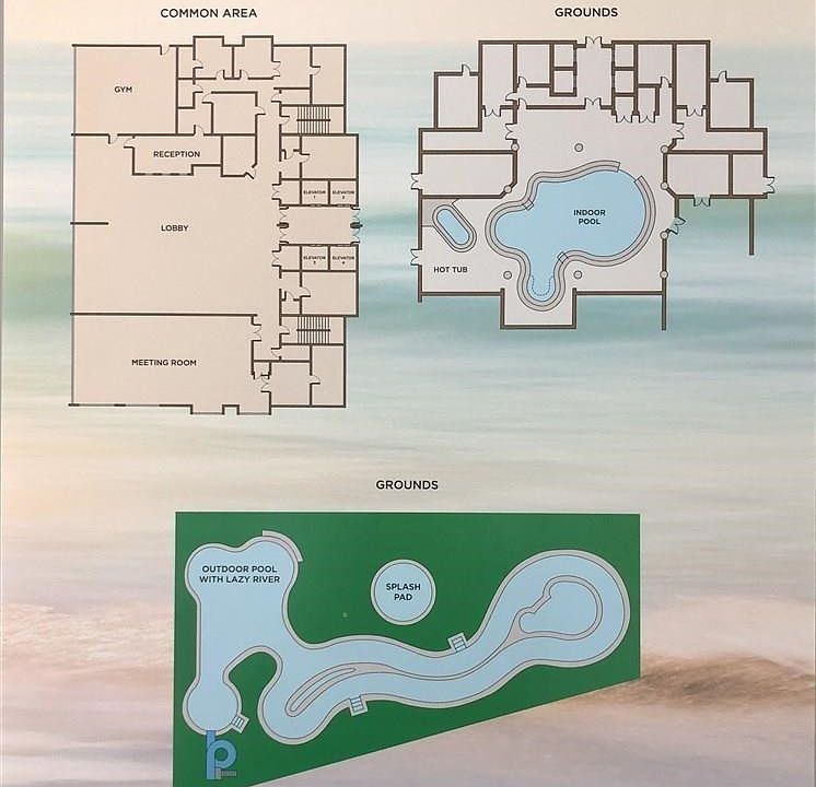 2nd image of 23008 Perdido Beach Blvd #10C2