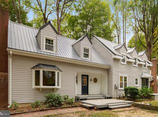 8408 Hollow Tree Ln, Upper Marlboro, MD 20772