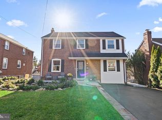 1702 Melrose Ave, Havertown, PA 19083