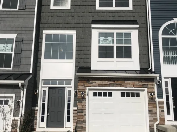 48 Andrews Pl, Fredericksburg, VA 22405