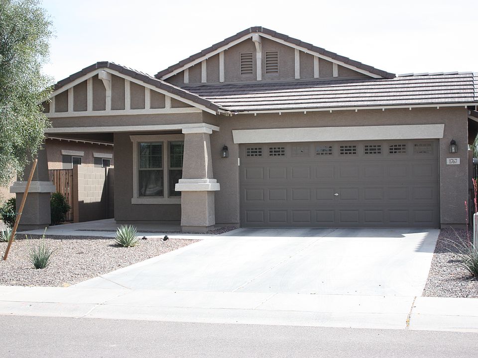 1st image of 1767 W Corriente Dr