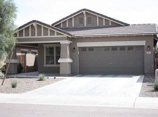 1767 W Corriente Dr, Queen Creek, AZ 85142
