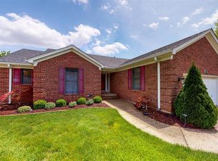 7313 Old North Church Rd, Louisville, KY