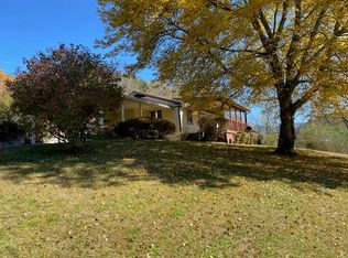 1026 Roller Mill Rd, Franklin, NC 28734