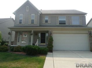 5947 Rolling Ridge Dr, Trenton, MI