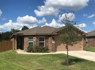 22734 Bauer Sky Dr, Hockley, TX 77447