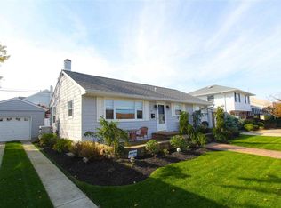 314 N Gladstone Ave, Margate, NJ