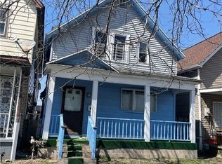 76 Fillmore Ave, Buffalo, NY 14210