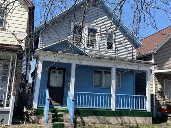 76 Fillmore Ave, Buffalo, NY 14210