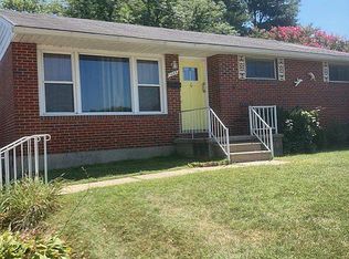 1605 Burnfield Rd, Rosedale, MD 21237