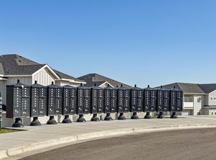 Southside Townhomes, Nampa, ID 83686