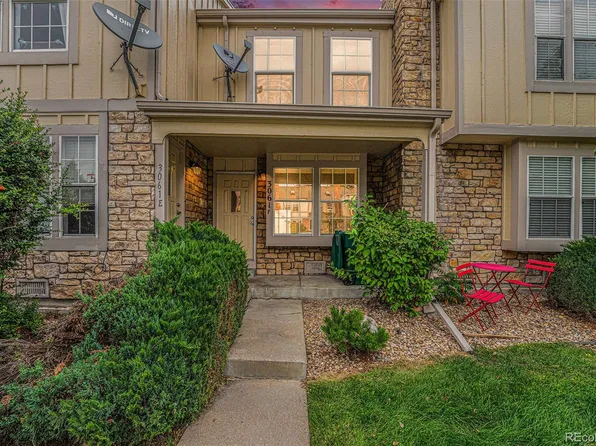 3061 W 107th Place #F, Westminster, CO 80031