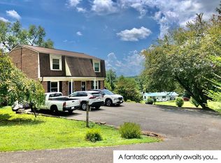 491 Maple Leaf Rd, Spencer, VA 24165