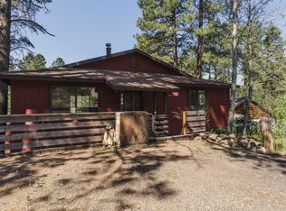 784 Comanche, Flagstaff, AZ 86005