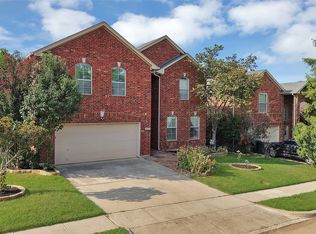 4833 Bridle Path Way, Fort Worth, TX 76244