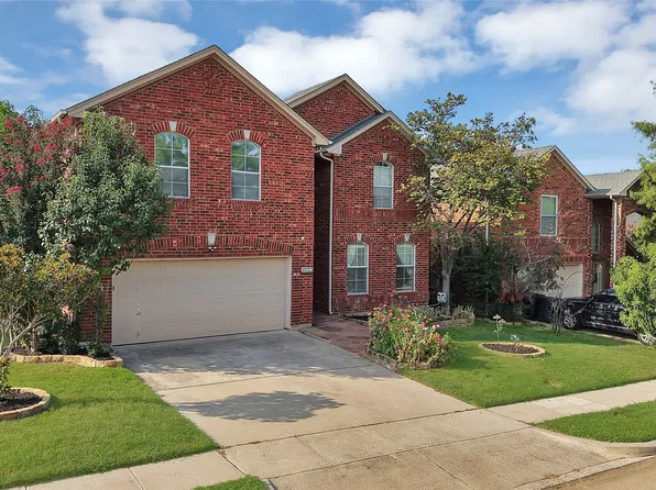 4833 Bridle Path Way, Fort Worth, TX 76244