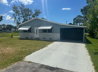 5405 Leisure Ln, New Port Richey, FL 34652